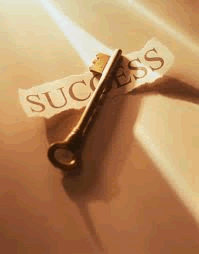 Keys To Success