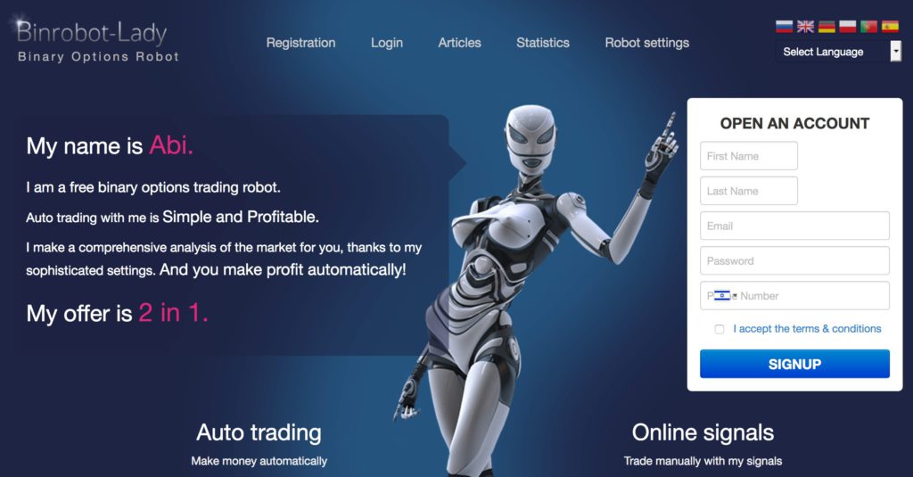 Forex demo robots fractal theory of the forex market